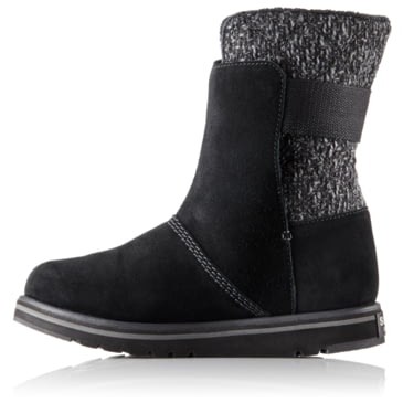 sorel women's rylee casual boots