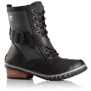 sorel slimboot lace