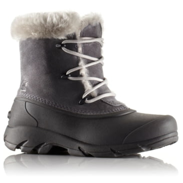sorel snow angel lace