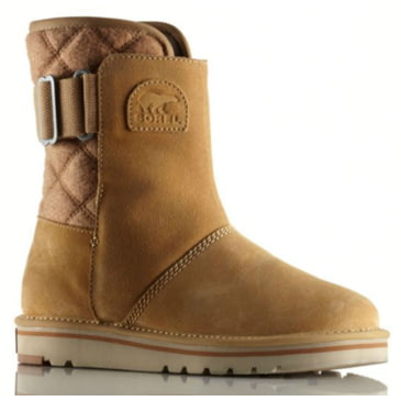 sorel campus boot