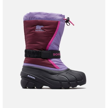 sorel gore tex