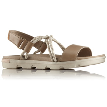 sorel torpeda sandal