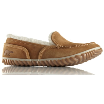 womens sorel slippers