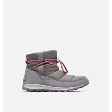 sorel whitney camp boot