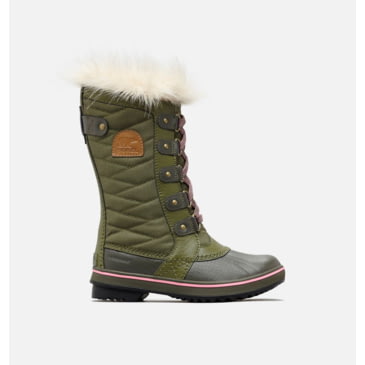 Sorel tofino ii hiker hot sale green