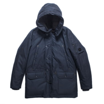 spiewak bridge parka
