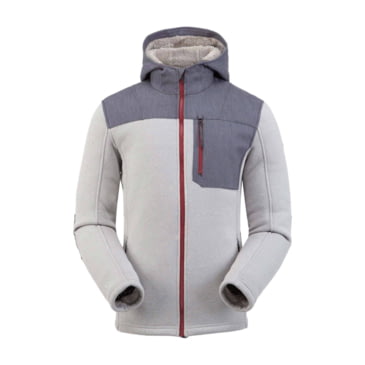spyder alpine full zip hoody