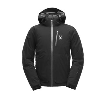 spyder alpine jacket