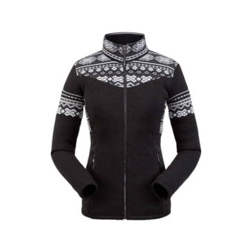 spyder bella jacket