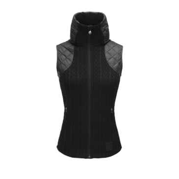 spyder women's lolo stryke jacket