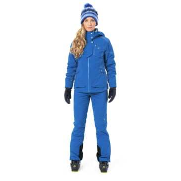 the north face women's fuseform apoc insulated jacket