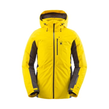 Spyder Orbiter GTX Jacket - Men's 
