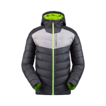 Spyder Timeless Hoodie Down Jacket - Men's