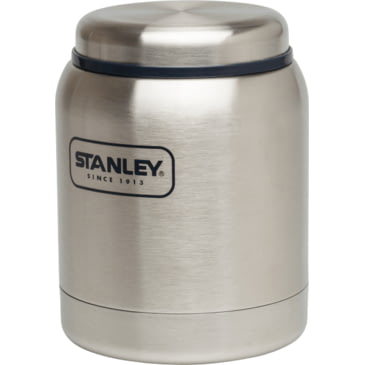 stanley adventure vacuum crock food jar