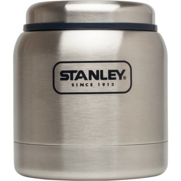 stanley adventure vacuum food jar 18oz