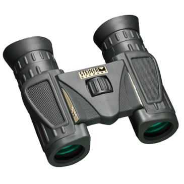 compact binoculars hunting