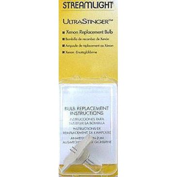 Streamlight 78914 Replacement Xenon Bulb for UltraStinger for sale online 