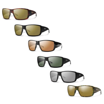 Smith Optics Guide's Choice Sunglasses - Men's — CampSaver