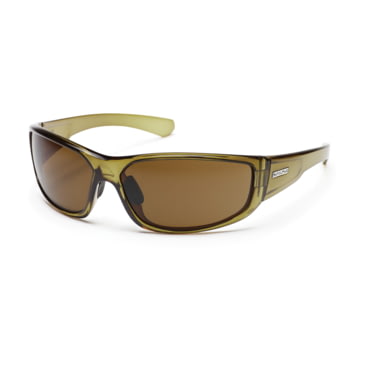 suncloud pursuit polarized sunglasses