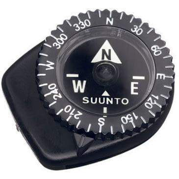 suunto compass watch