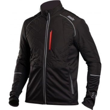 swix keltten hybrid jacket