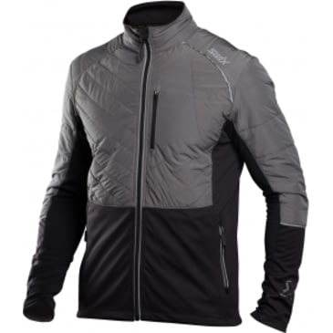 swix keltten hybrid jacket