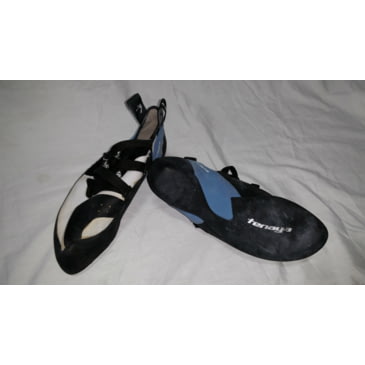 oasi climbing shoe