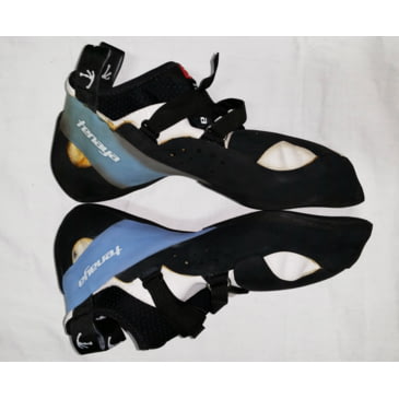 oasi climbing shoe
