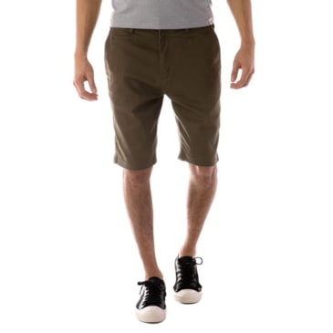 khaki columbia shorts