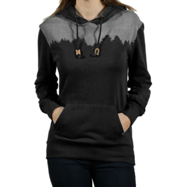 tentree women's juniper hoodie