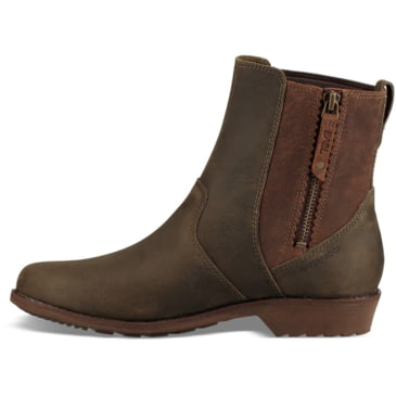 teva ellery ankle boot