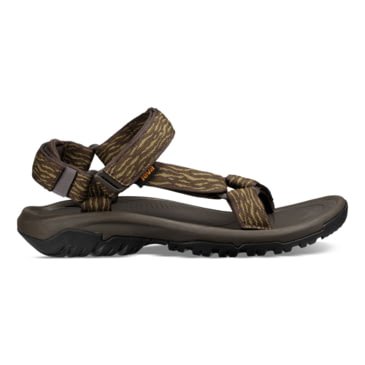 men's teva hurricane sandals