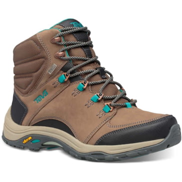 teva hiking shoes women