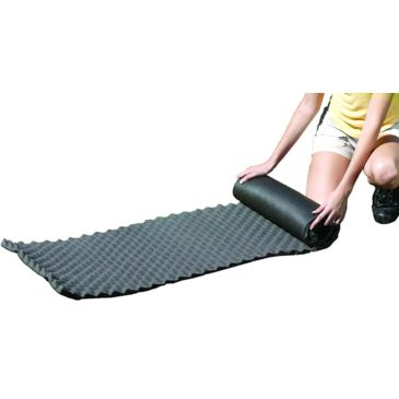 sleeping mat with foam
