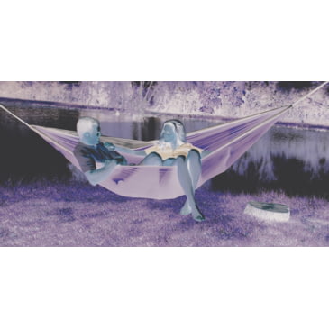 Rambler Double Hammock - Travel
