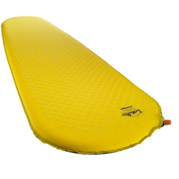 thermarest inflatable pad