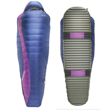 thermarest adara