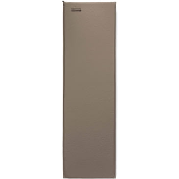 thermarest hiker self inflating mattress