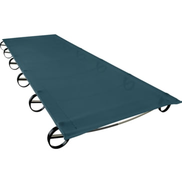 thermarest luxurylite ultralite cot