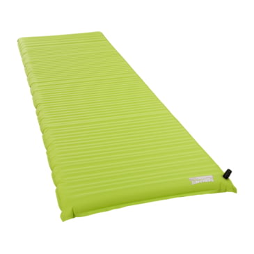 thermarest basecamp lg