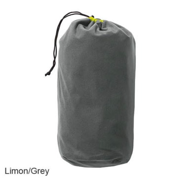 Therm-A-Rest Lightweight Stuff Sack Size L Large Grey Trail Pro Z-Lite 