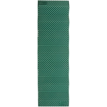 Thermarest Z-Rest Sleeping Pad Irregular — CampSaver