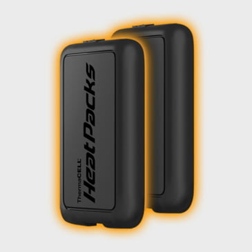 Thermacell Heat Pack Rechargeable Hand and Pocket Reusable Warmers for sale online