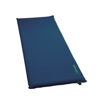 thermarest basecamp regular