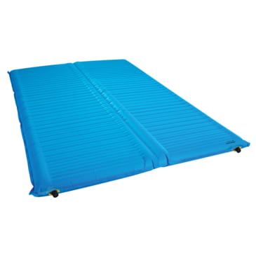 duo sleeping pad