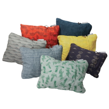 thermarest back pillow