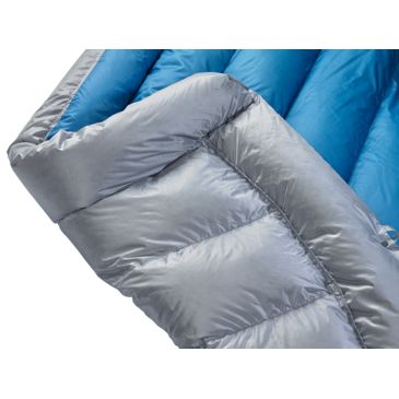 thermarest double sleeping bag