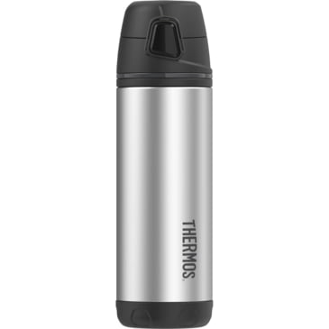 stainless steel insulated thermos