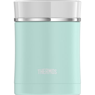 thermos vacuum food jar