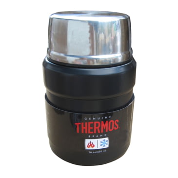 thermos 16 oz food jar